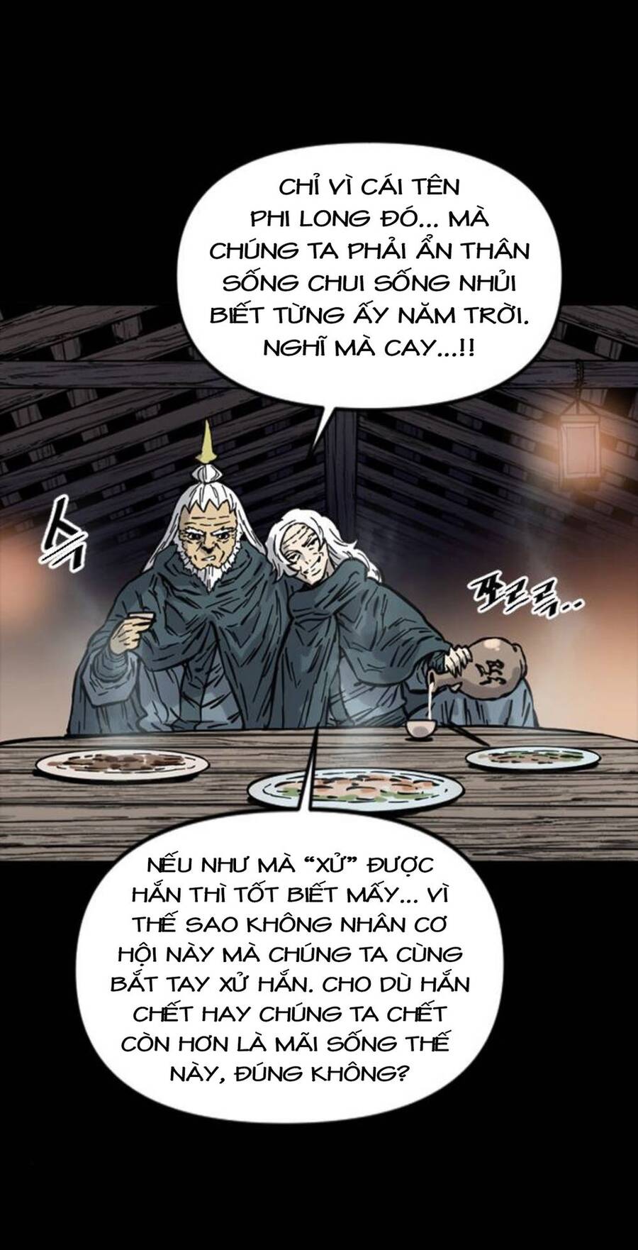 Thiên Hạ Đệ Nhất Nhân Chapter 74 - 35