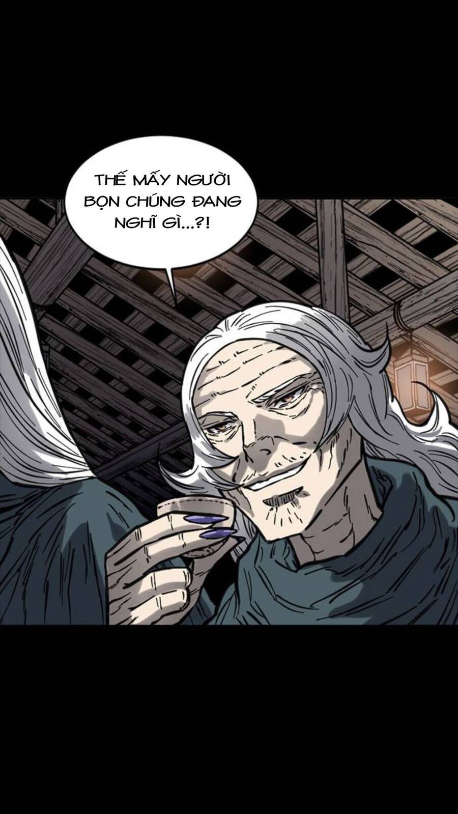 Thiên Hạ Đệ Nhất Nhân Chapter 74 - 36