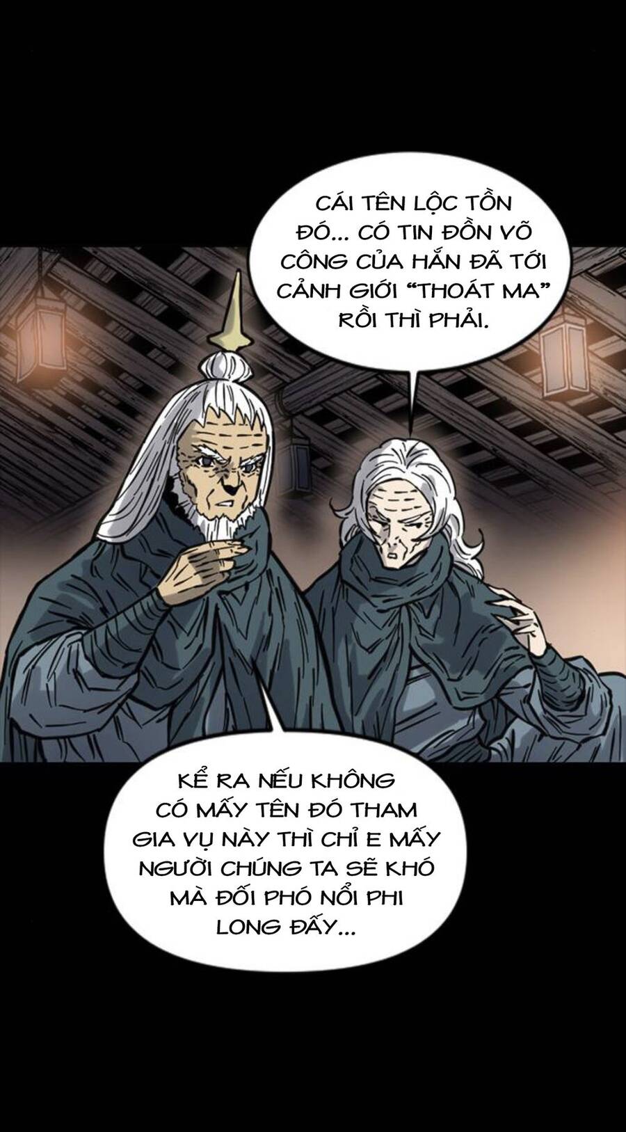 Thiên Hạ Đệ Nhất Nhân Chapter 74 - 39