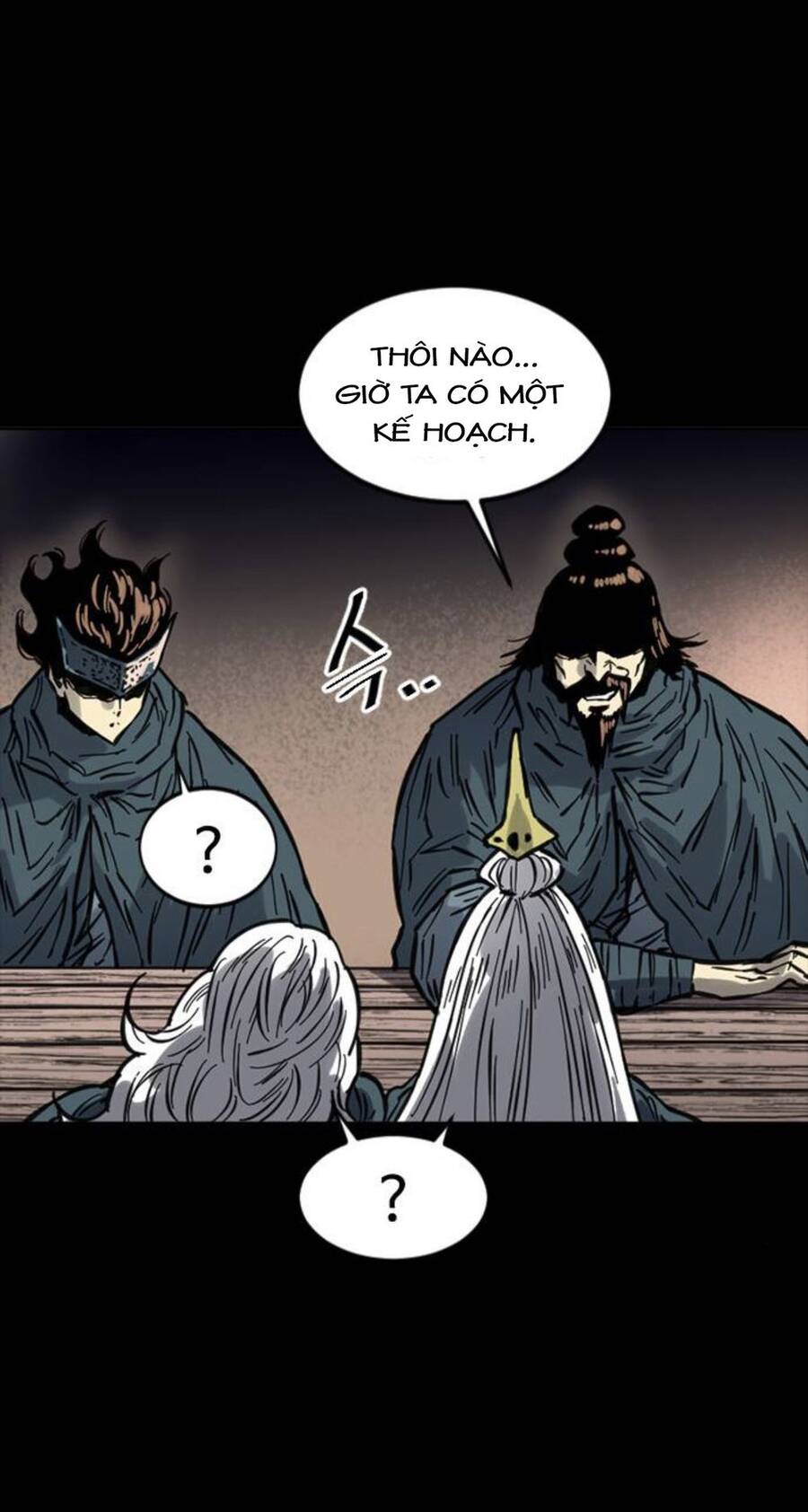 Thiên Hạ Đệ Nhất Nhân Chapter 74 - 43