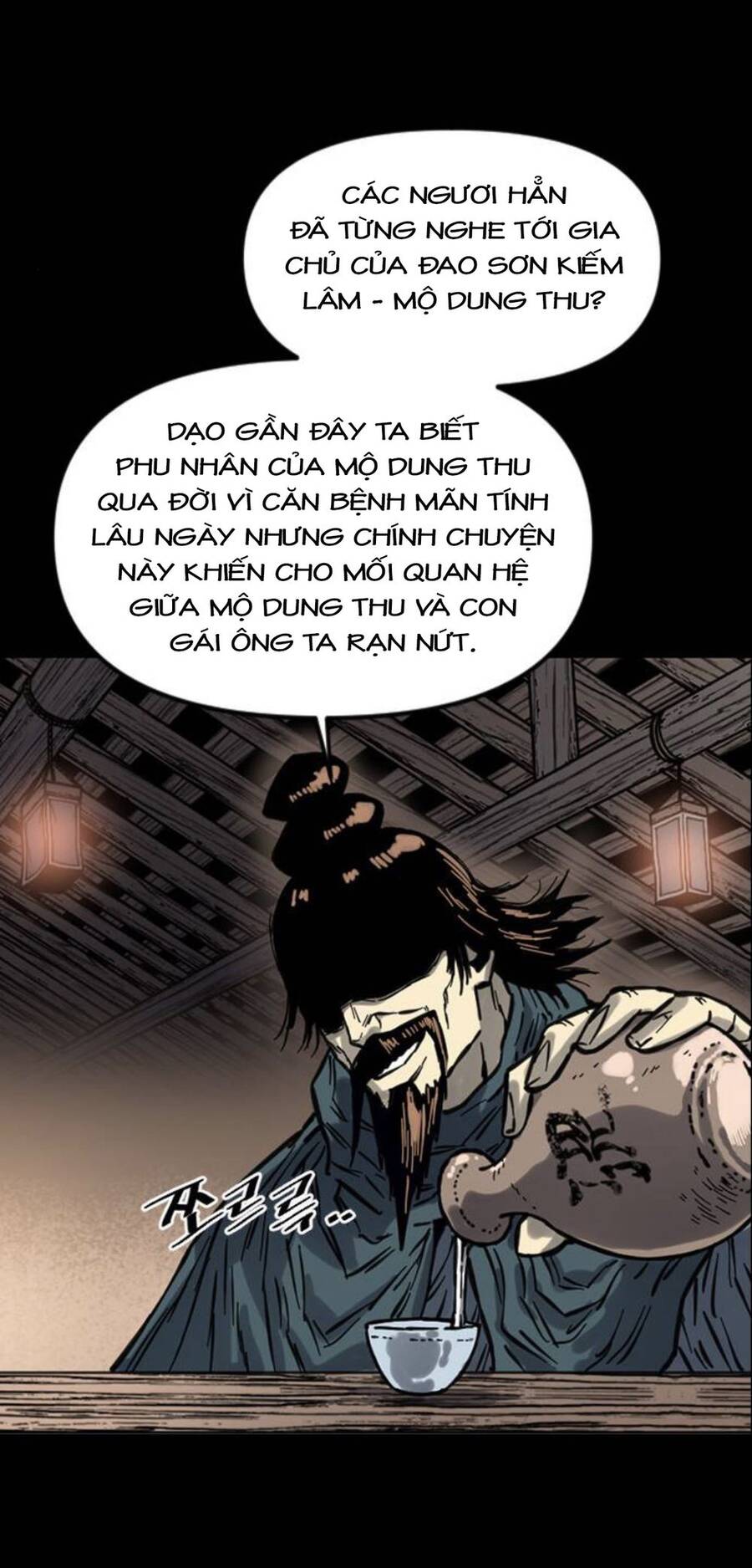 Thiên Hạ Đệ Nhất Nhân Chapter 74 - 44