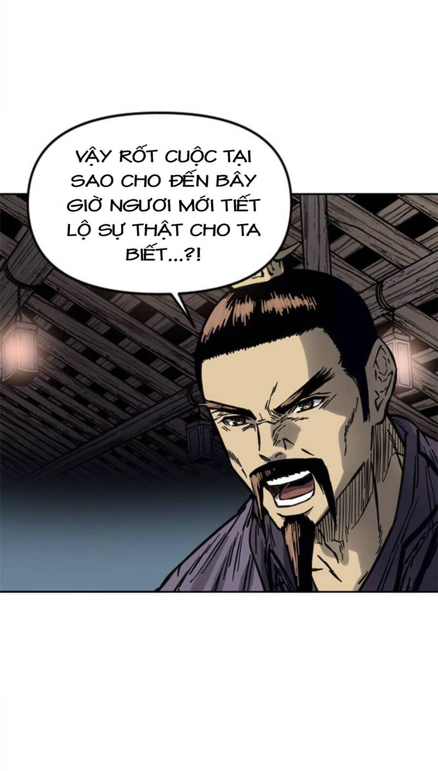 Thiên Hạ Đệ Nhất Nhân Chapter 74 - 8
