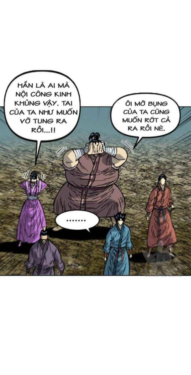 Thiên Hạ Đệ Nhất Nhân Chapter 76 - 16