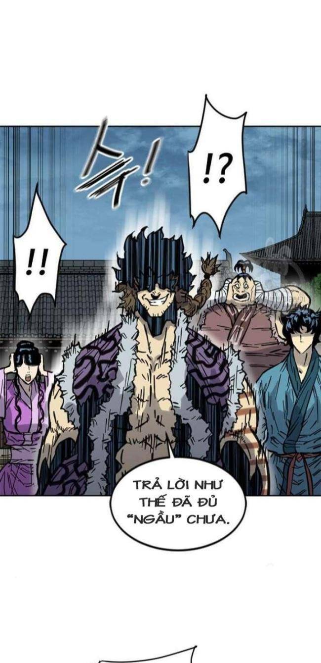 Thiên Hạ Đệ Nhất Nhân Chapter 76 - 20