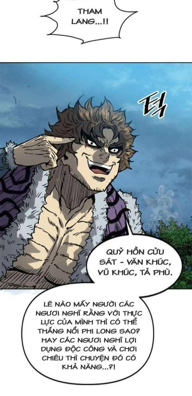 Thiên Hạ Đệ Nhất Nhân Chapter 76 - 21