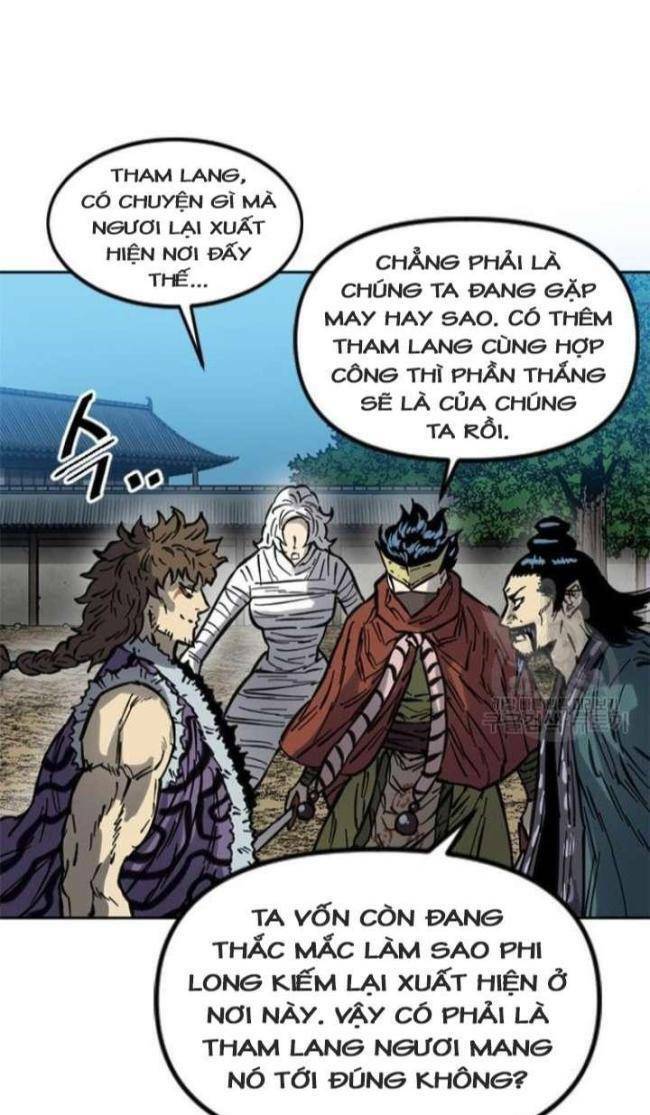 Thiên Hạ Đệ Nhất Nhân Chapter 76 - 24