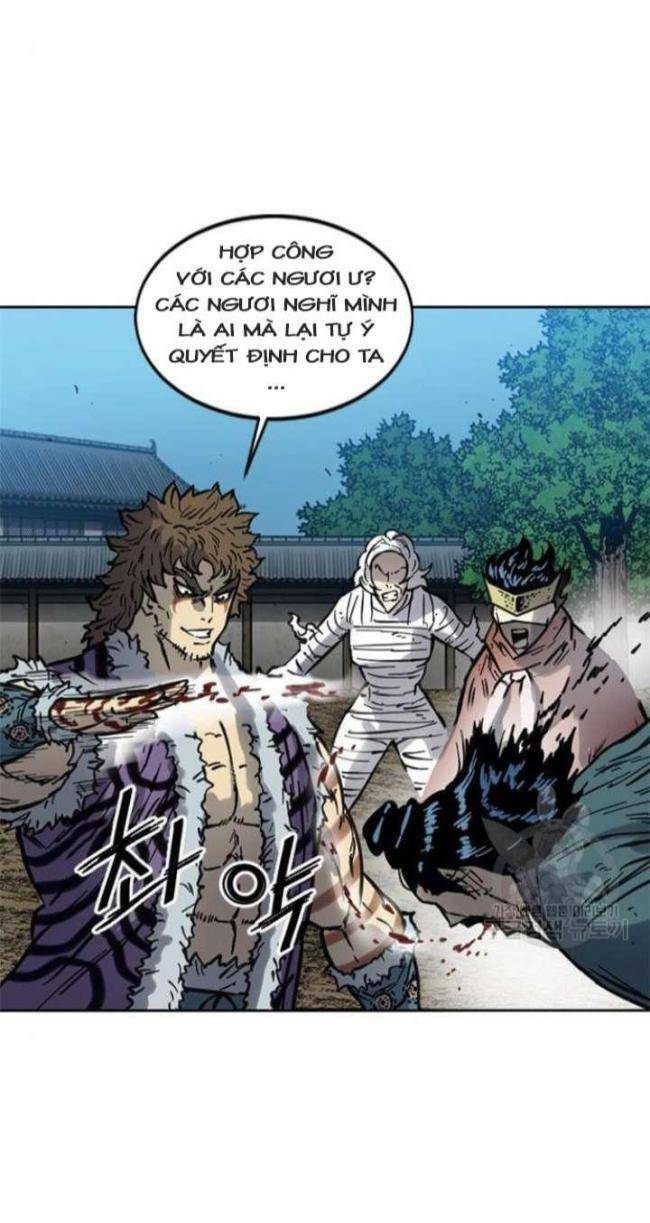 Thiên Hạ Đệ Nhất Nhân Chapter 76 - 28