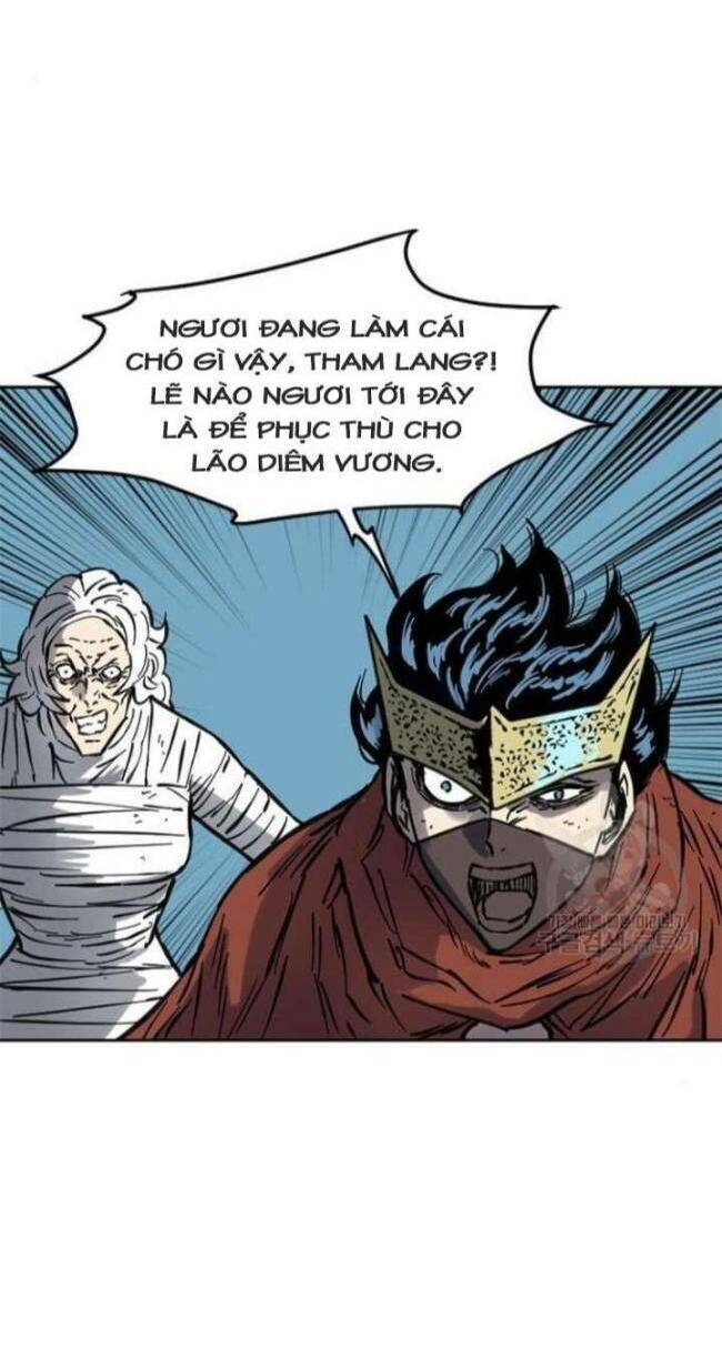 Thiên Hạ Đệ Nhất Nhân Chapter 76 - 29