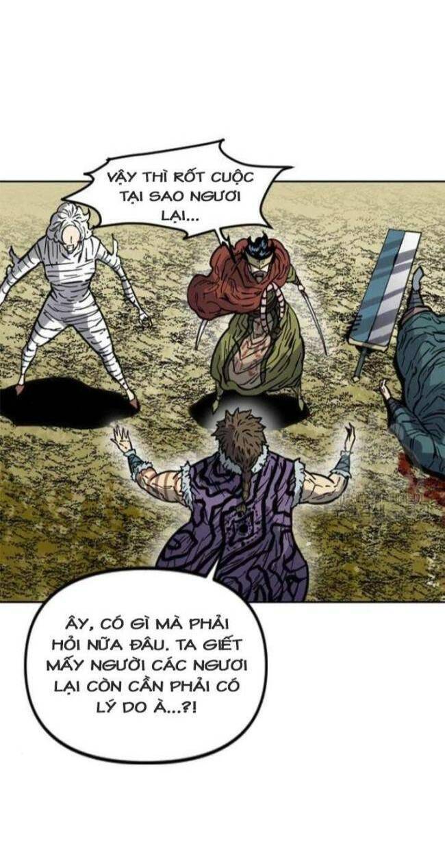 Thiên Hạ Đệ Nhất Nhân Chapter 76 - 31