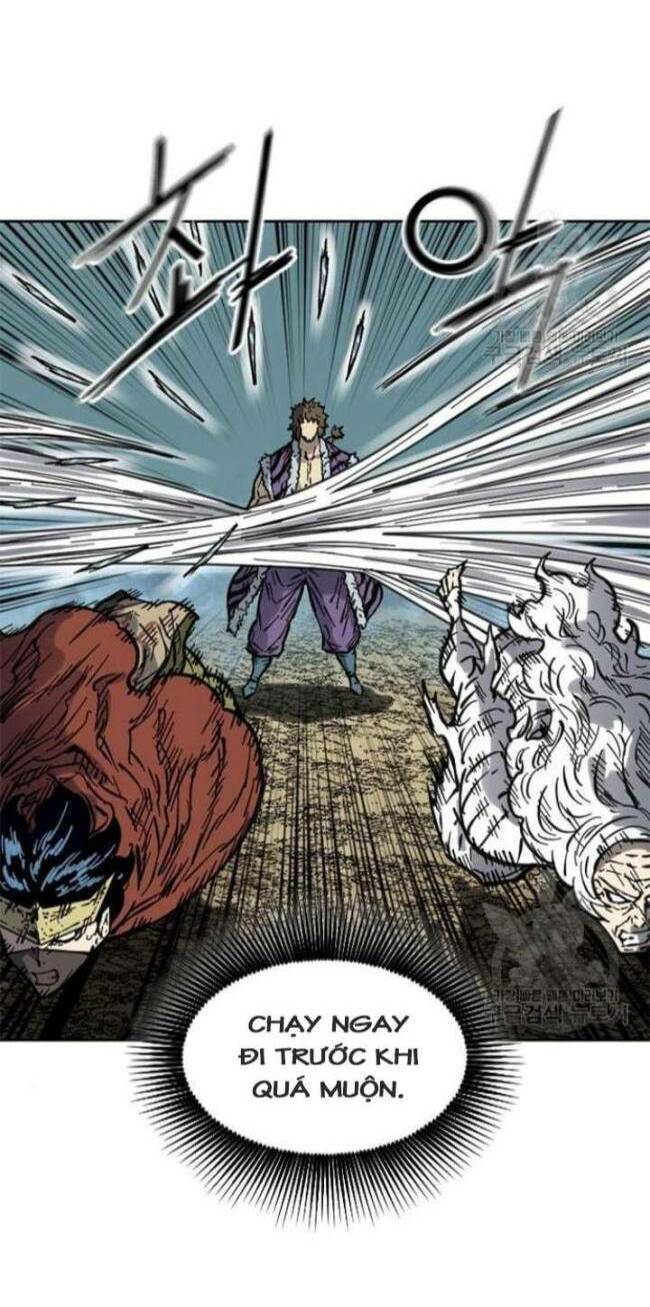 Thiên Hạ Đệ Nhất Nhân Chapter 76 - 33