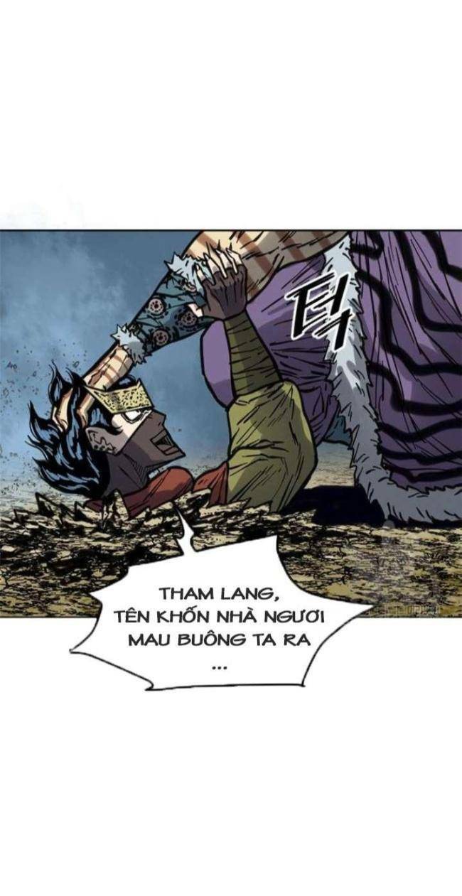 Thiên Hạ Đệ Nhất Nhân Chapter 76 - 38