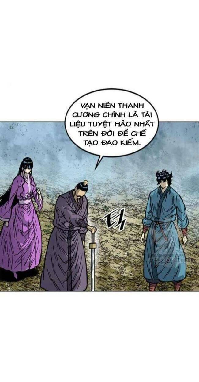 Thiên Hạ Đệ Nhất Nhân Chapter 76 - 7