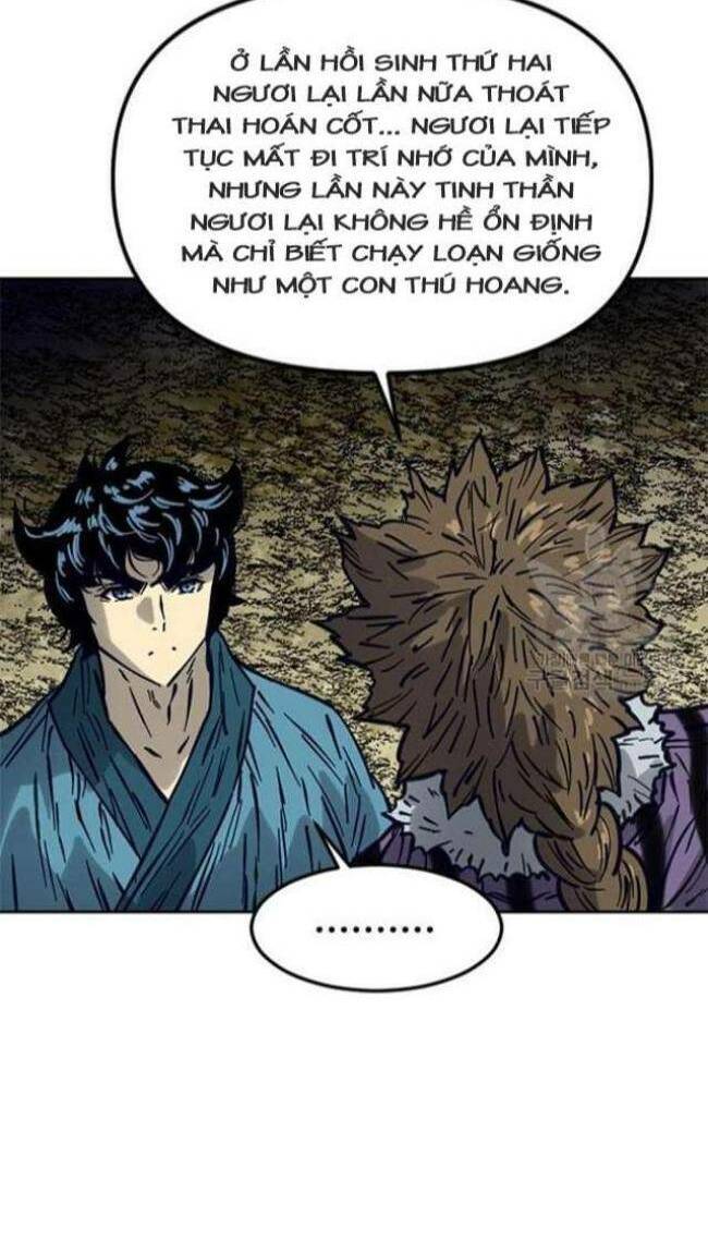 Thiên Hạ Đệ Nhất Nhân Chapter 76 - 63