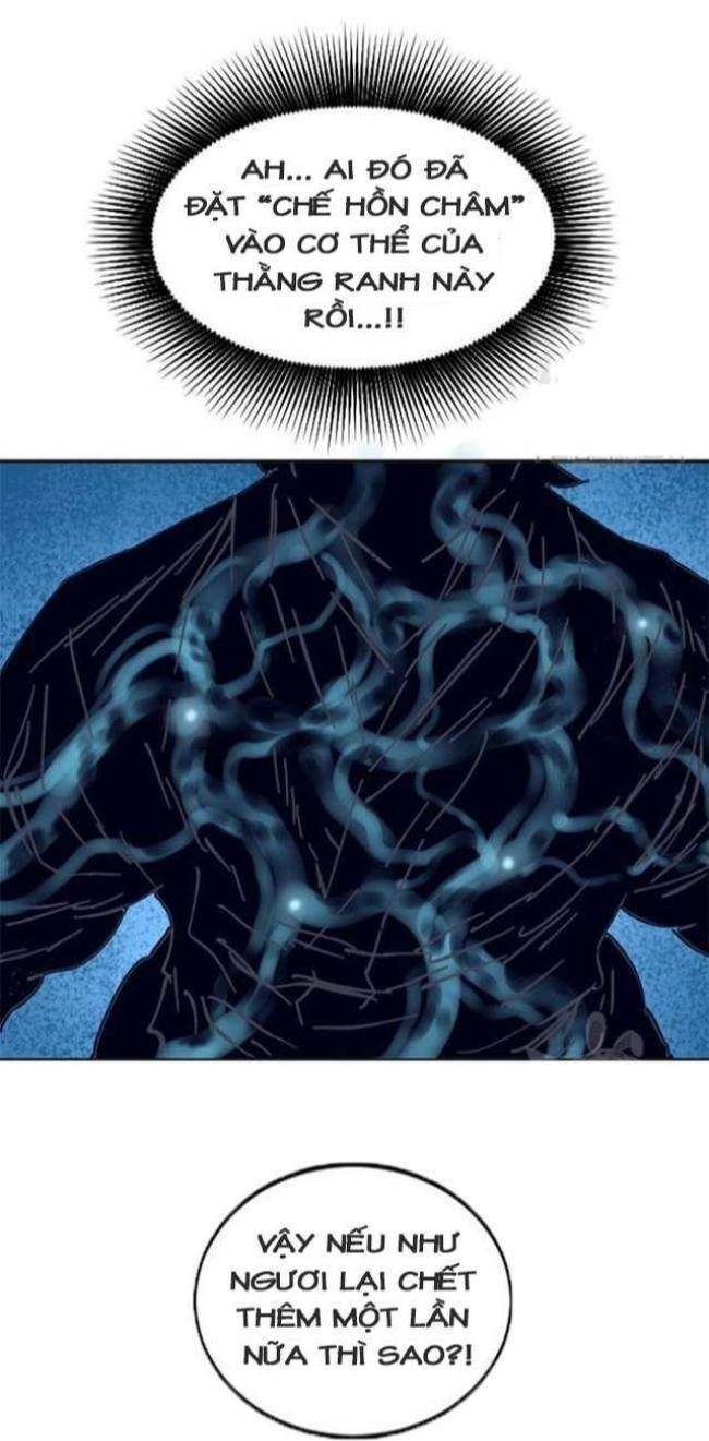 Thiên Hạ Đệ Nhất Nhân Chapter 76 - 64