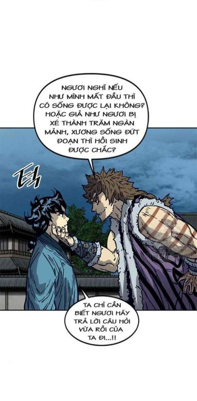 Thiên Hạ Đệ Nhất Nhân Chapter 76 - 65