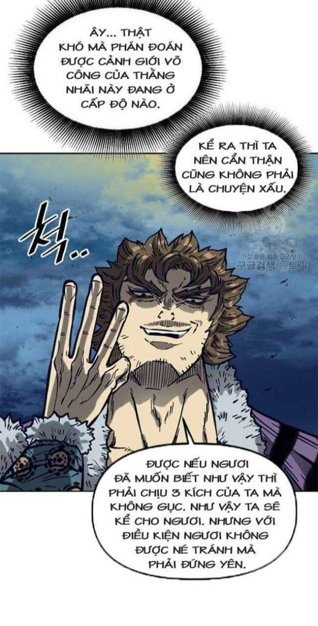 Thiên Hạ Đệ Nhất Nhân Chapter 76 - 67