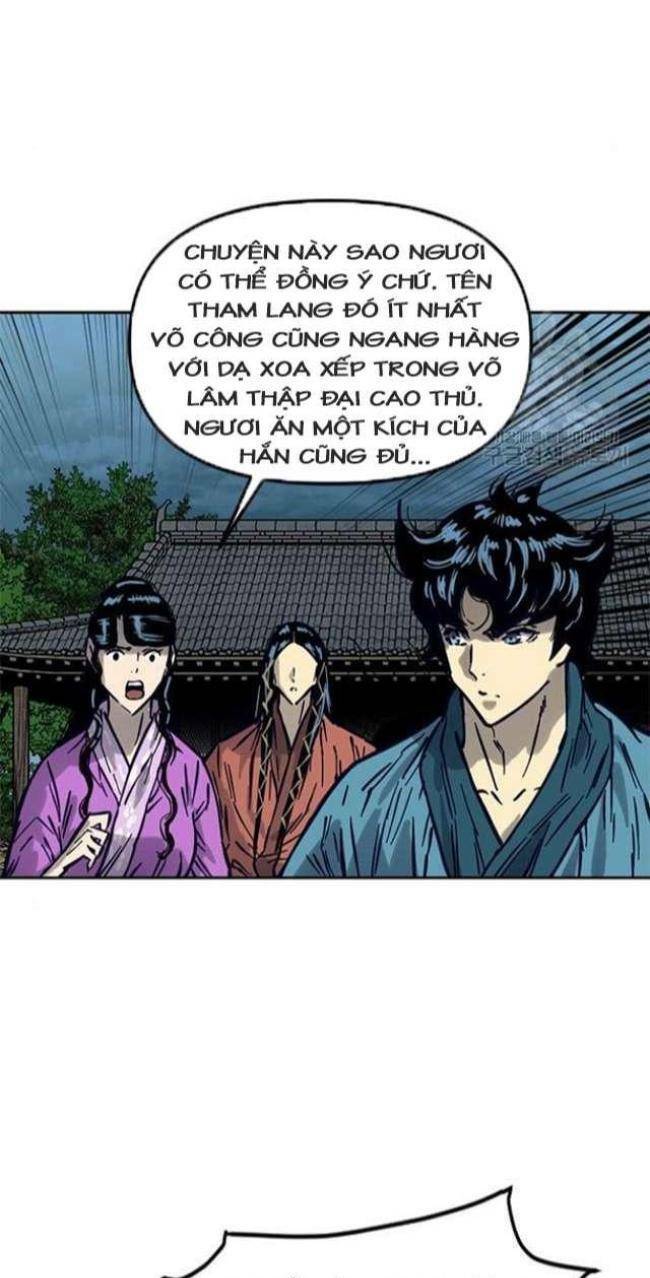 Thiên Hạ Đệ Nhất Nhân Chapter 76 - 70