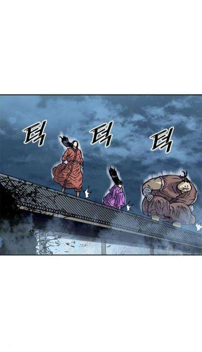 Thiên Hạ Đệ Nhất Nhân Chapter 76 - 79