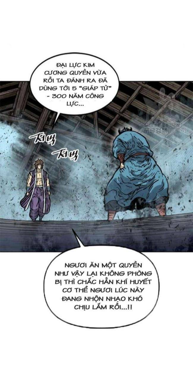 Thiên Hạ Đệ Nhất Nhân Chapter 76 - 81