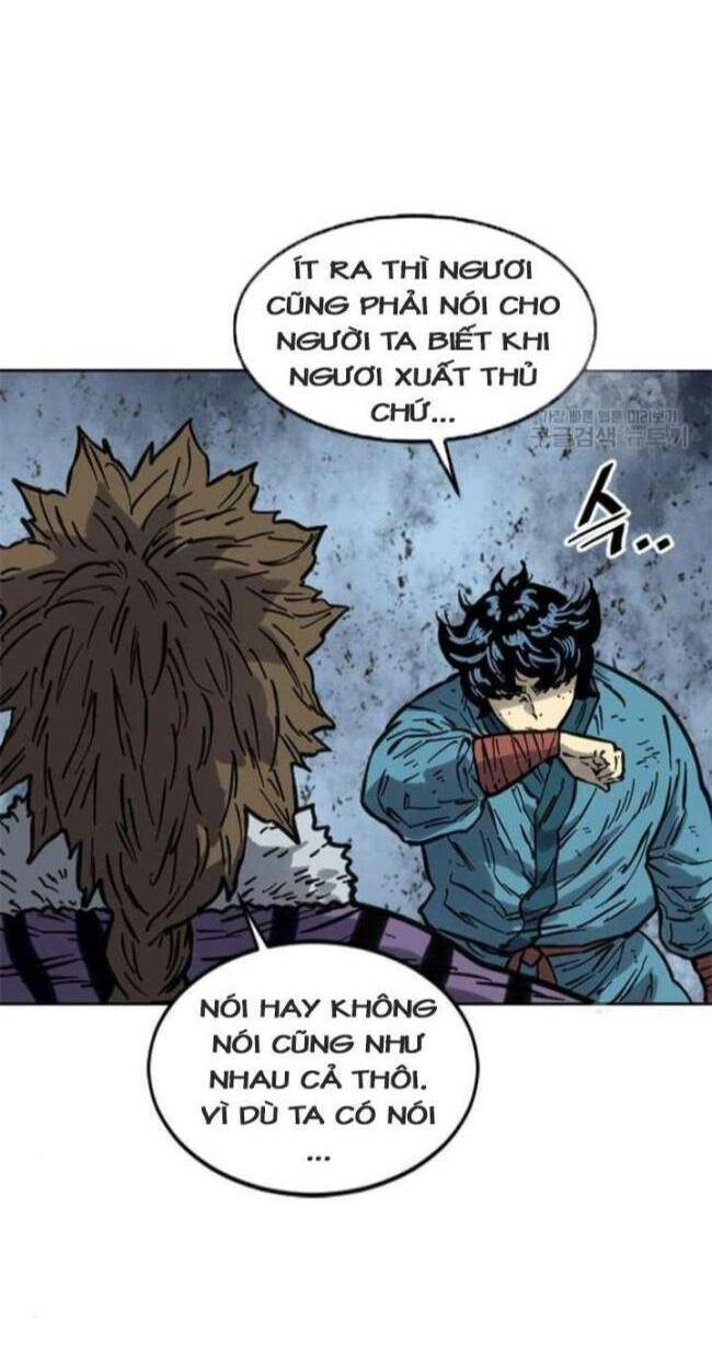 Thiên Hạ Đệ Nhất Nhân Chapter 76 - 82