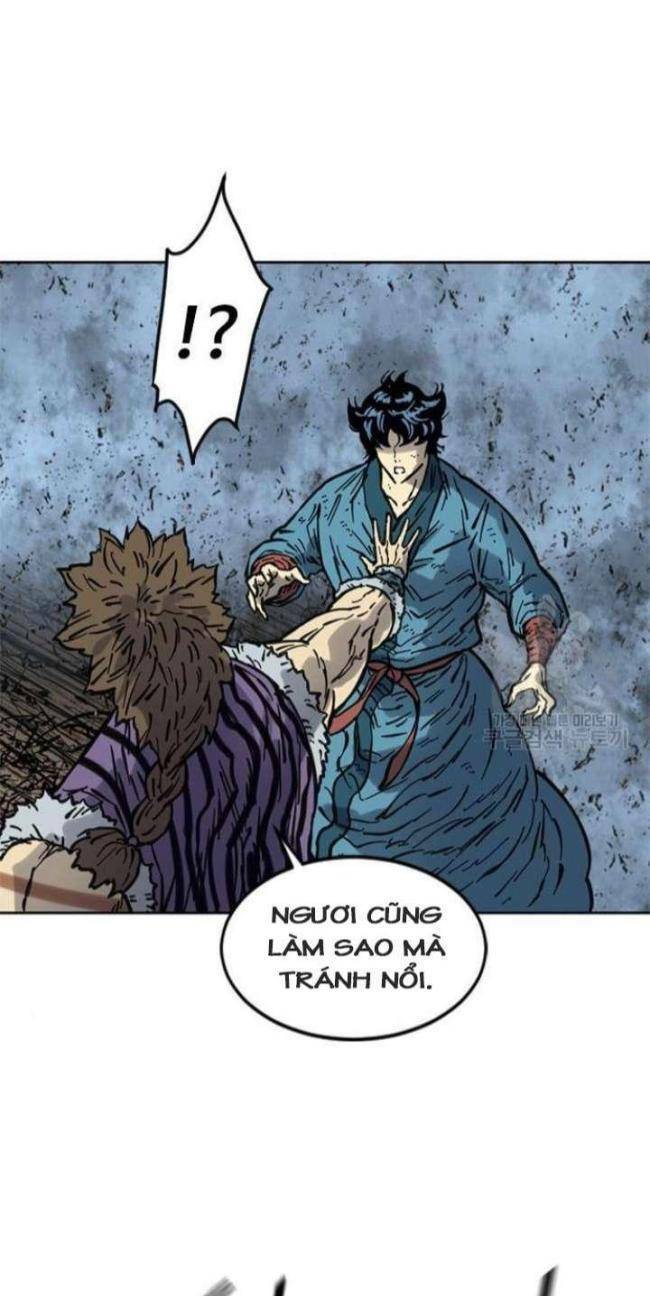 Thiên Hạ Đệ Nhất Nhân Chapter 76 - 83