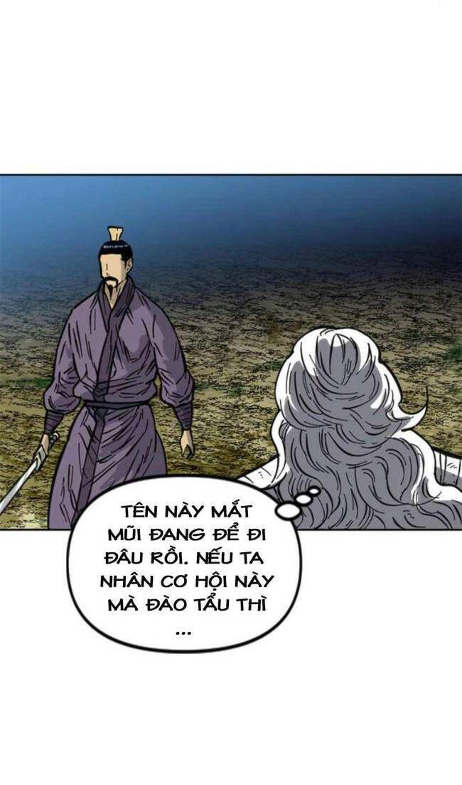Thiên Hạ Đệ Nhất Nhân Chapter 77 - 14