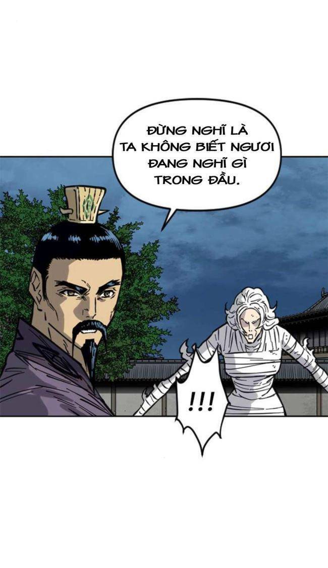 Thiên Hạ Đệ Nhất Nhân Chapter 77 - 15