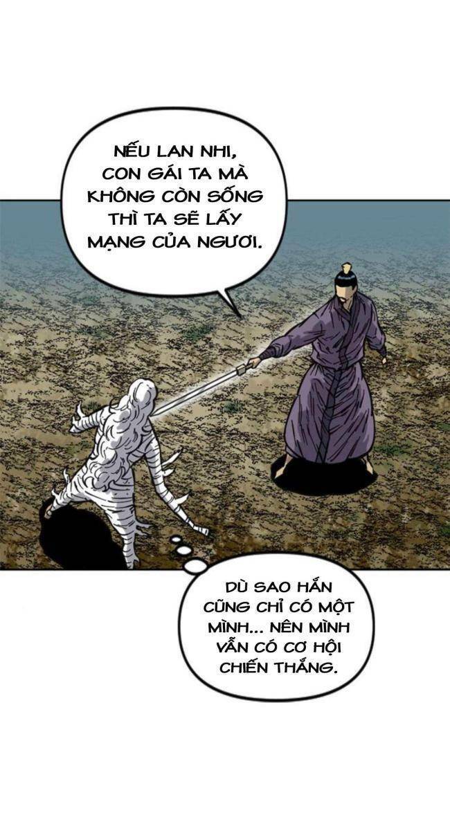 Thiên Hạ Đệ Nhất Nhân Chapter 77 - 17