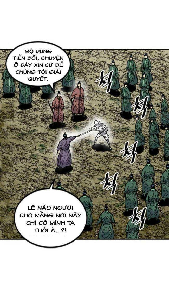 Thiên Hạ Đệ Nhất Nhân Chapter 77 - 20