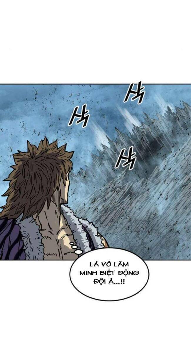 Thiên Hạ Đệ Nhất Nhân Chapter 77 - 22