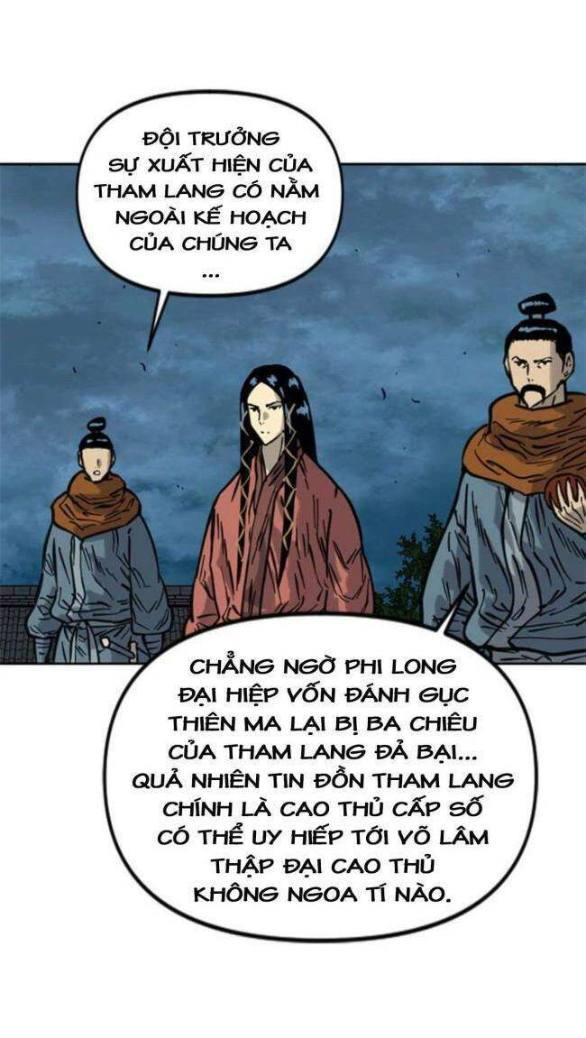 Thiên Hạ Đệ Nhất Nhân Chapter 77 - 24