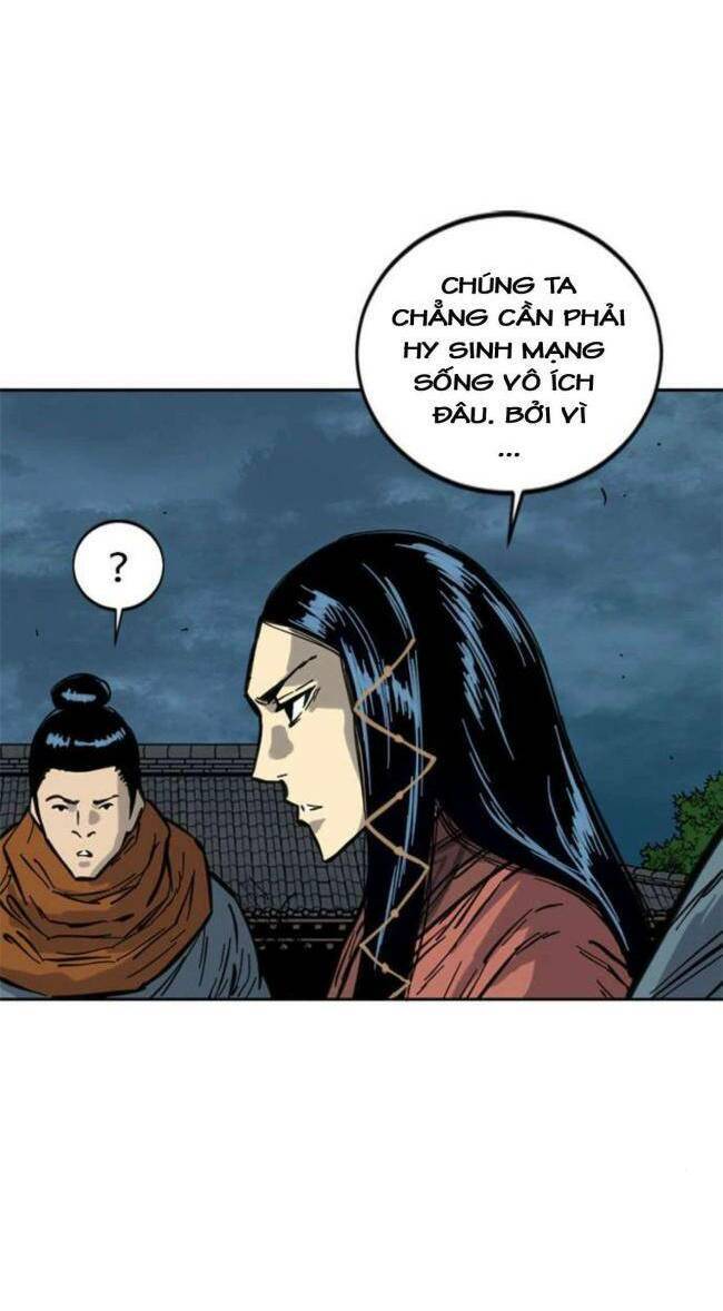 Thiên Hạ Đệ Nhất Nhân Chapter 77 - 26