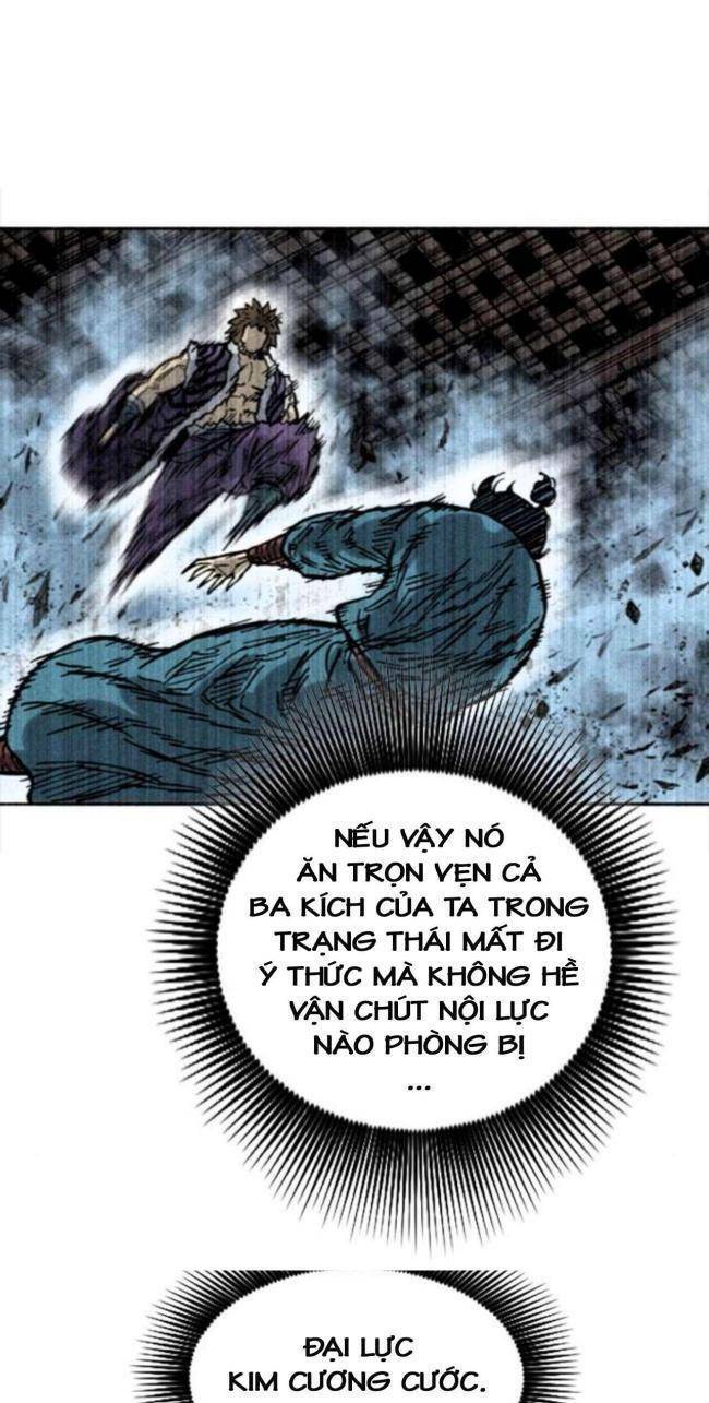 Thiên Hạ Đệ Nhất Nhân Chapter 77 - 33