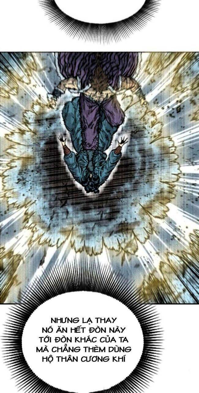 Thiên Hạ Đệ Nhất Nhân Chapter 77 - 34