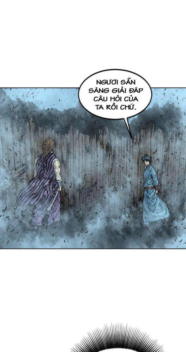 Thiên Hạ Đệ Nhất Nhân Chapter 77 - 37