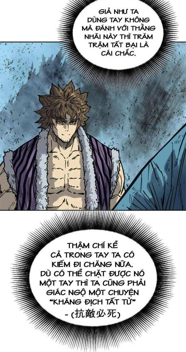 Thiên Hạ Đệ Nhất Nhân Chapter 77 - 38