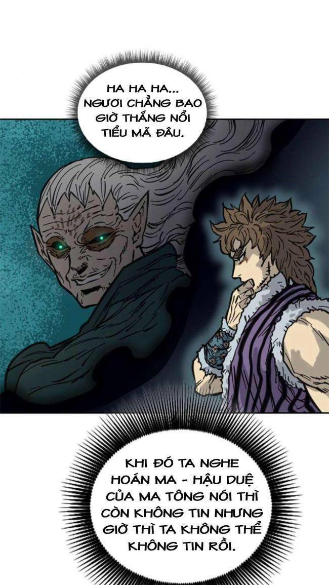 Thiên Hạ Đệ Nhất Nhân Chapter 77 - 39