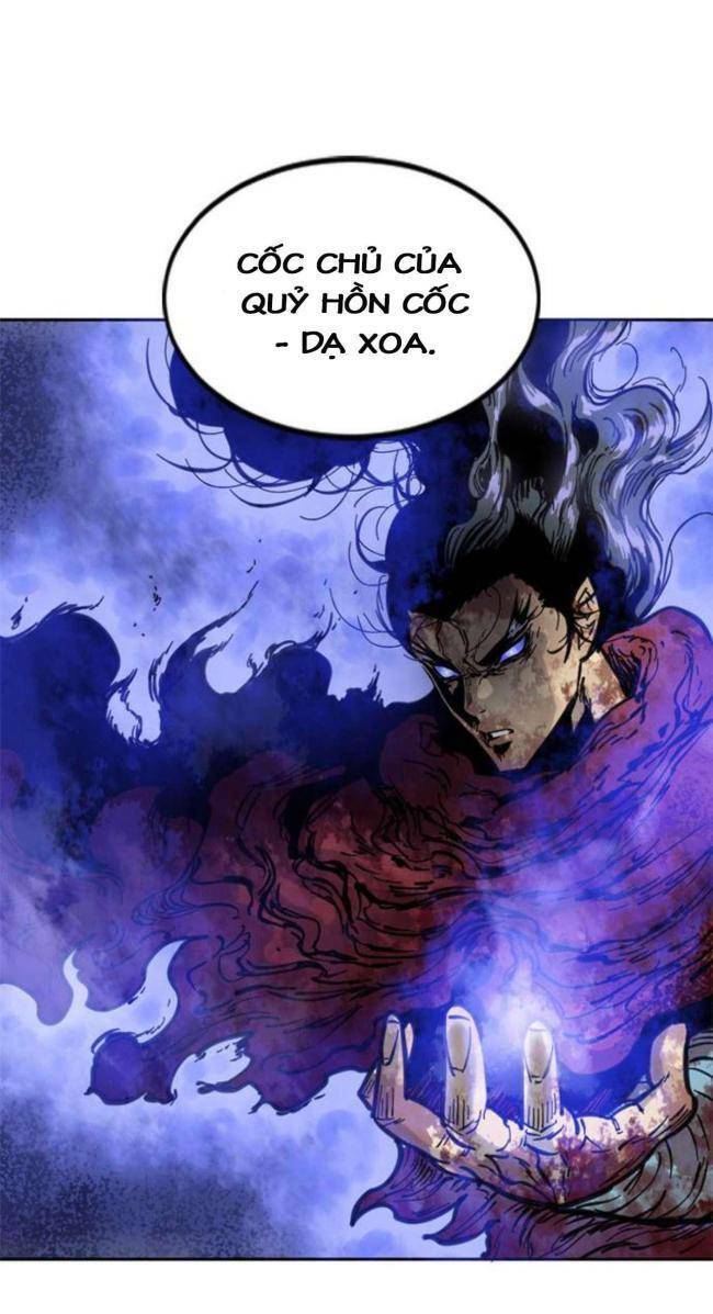 Thiên Hạ Đệ Nhất Nhân Chapter 77 - 41