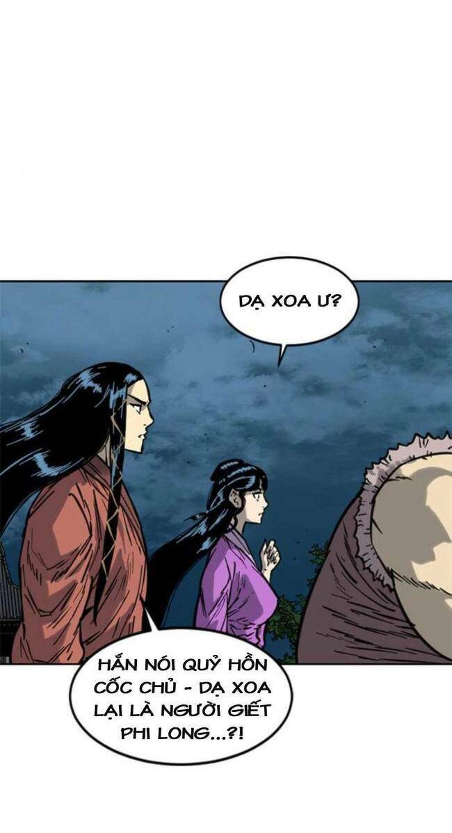Thiên Hạ Đệ Nhất Nhân Chapter 77 - 42