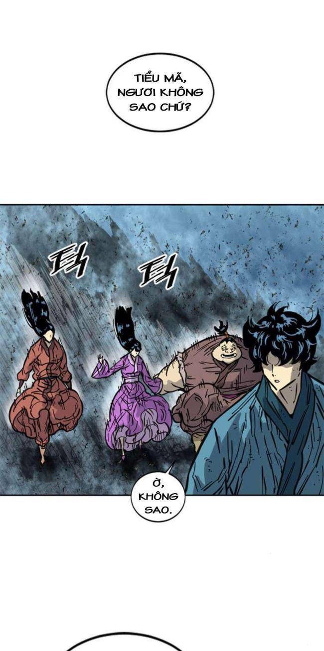 Thiên Hạ Đệ Nhất Nhân Chapter 77 - 51