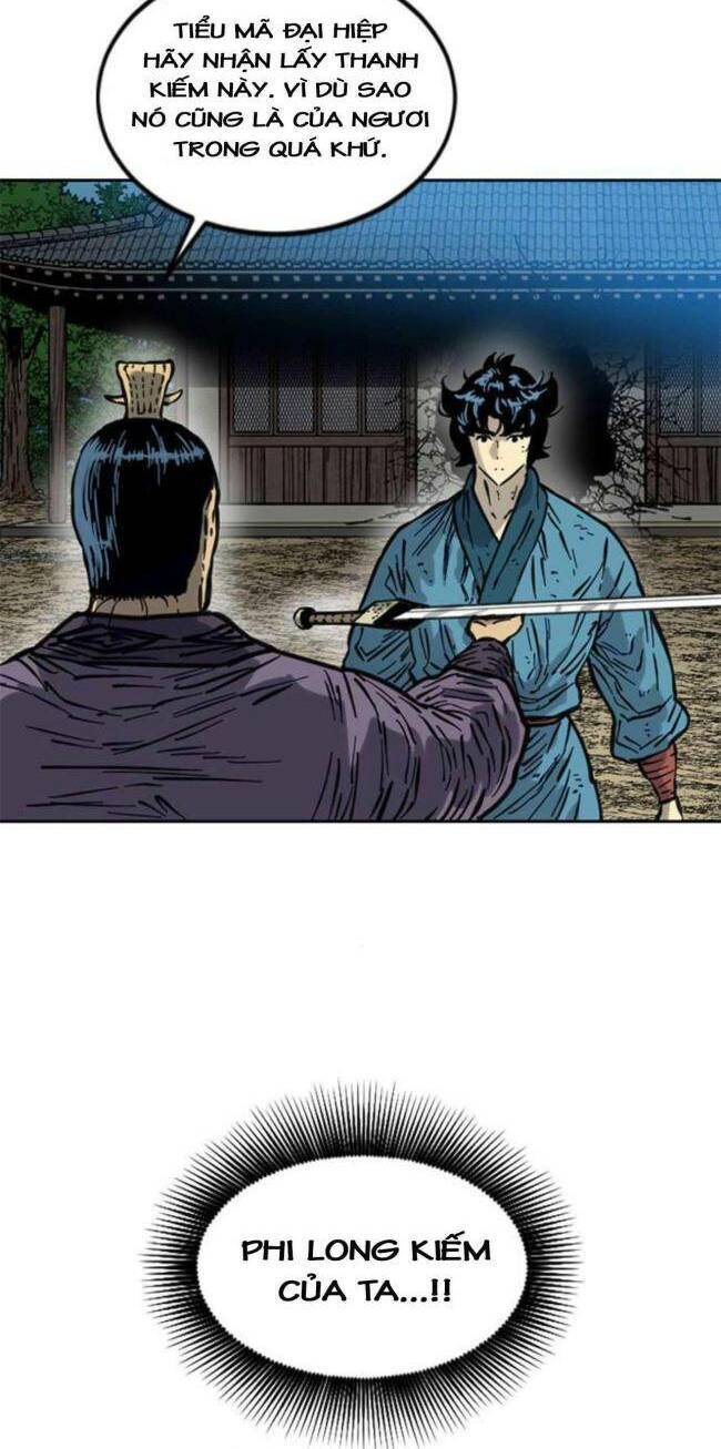 Thiên Hạ Đệ Nhất Nhân Chapter 77 - 52