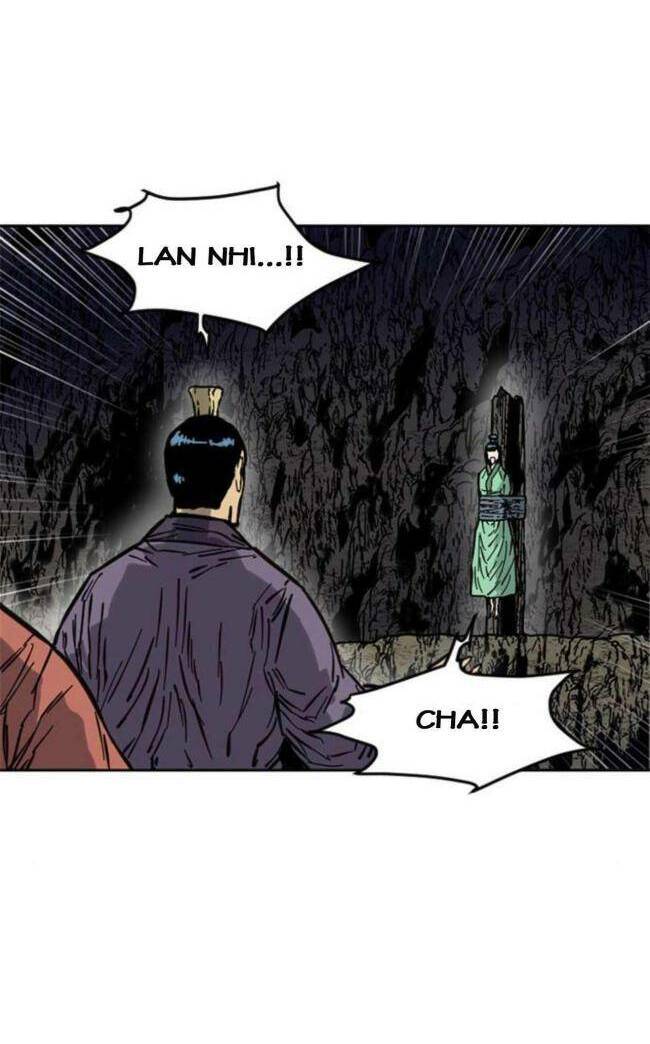 Thiên Hạ Đệ Nhất Nhân Chapter 77 - 56