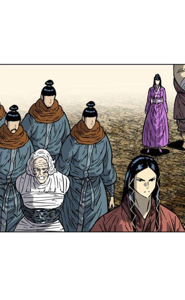 Thiên Hạ Đệ Nhất Nhân Chapter 77 - 58