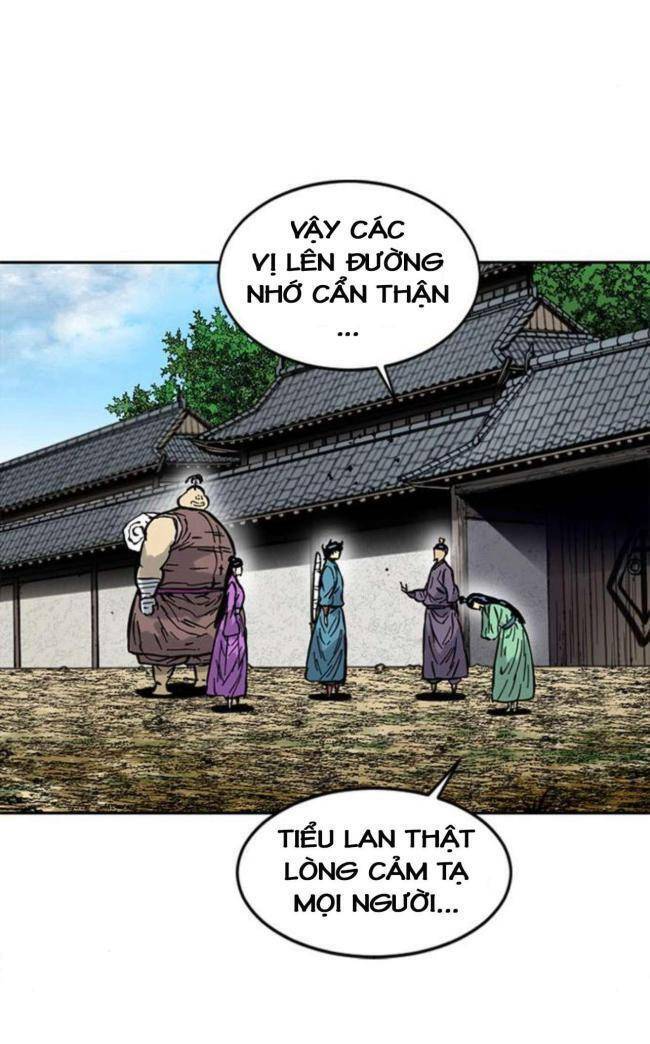 Thiên Hạ Đệ Nhất Nhân Chapter 77 - 59