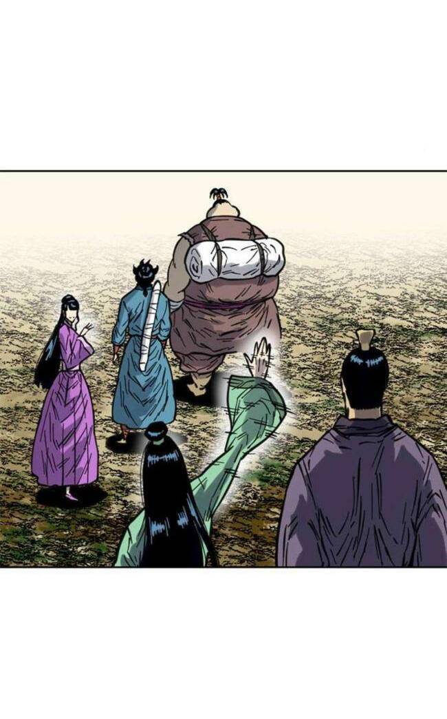 Thiên Hạ Đệ Nhất Nhân Chapter 77 - 60