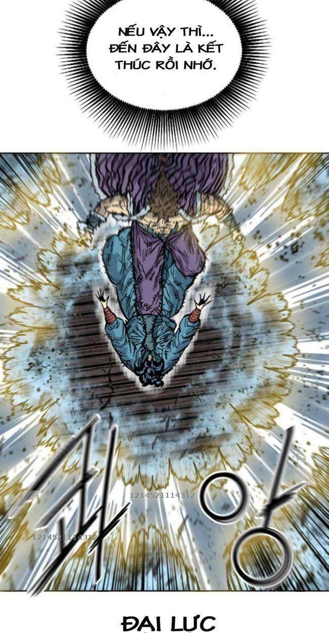 Thiên Hạ Đệ Nhất Nhân Chapter 77 - 7