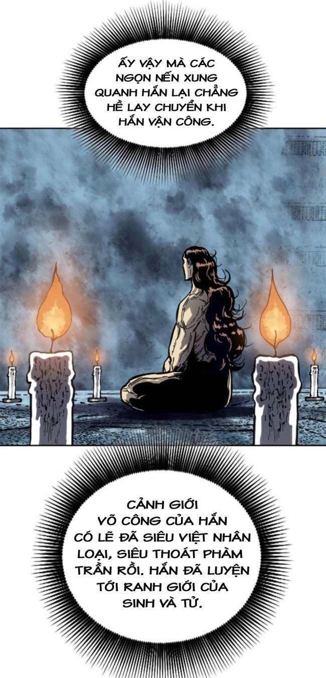 Thiên Hạ Đệ Nhất Nhân Chapter 77 - 69