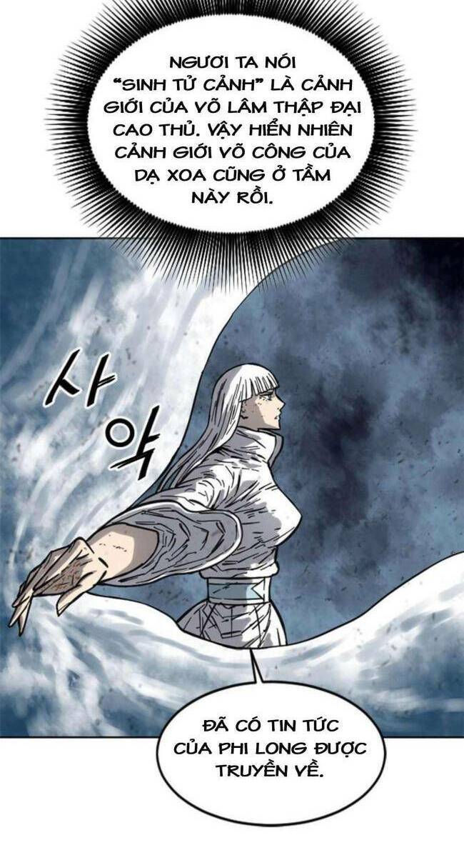 Thiên Hạ Đệ Nhất Nhân Chapter 77 - 72