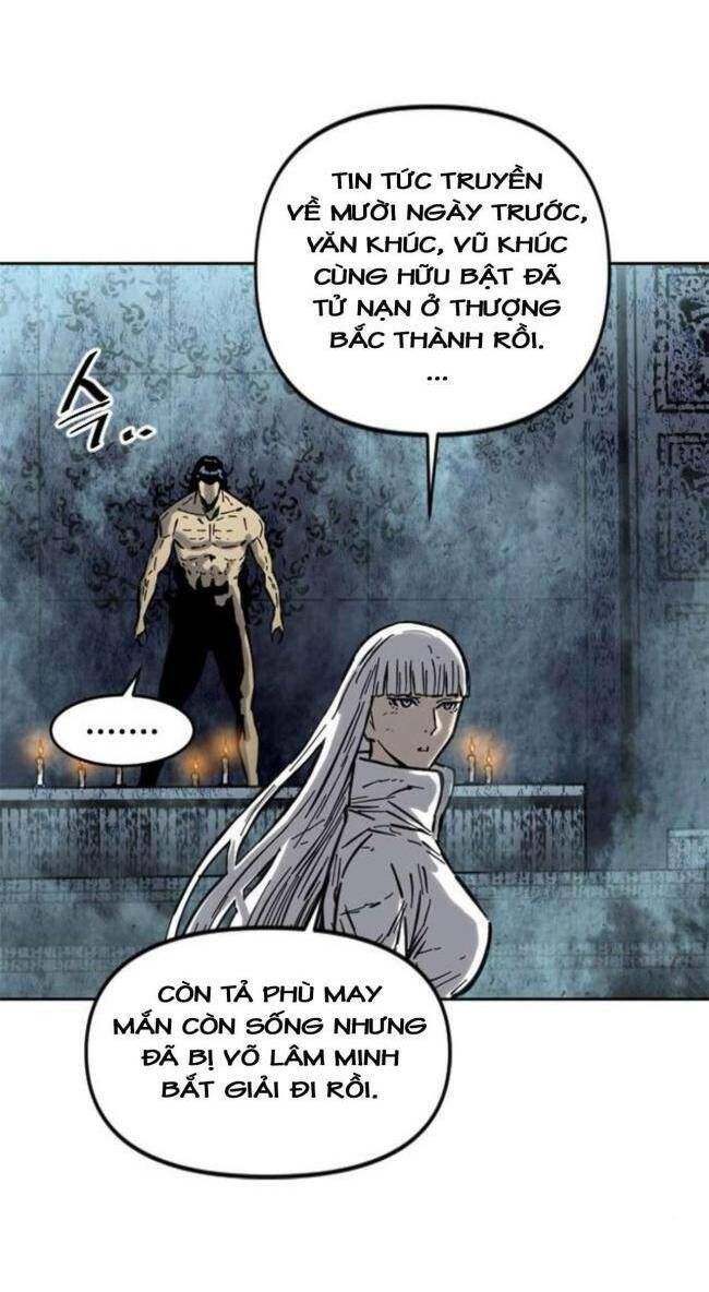 Thiên Hạ Đệ Nhất Nhân Chapter 77 - 74