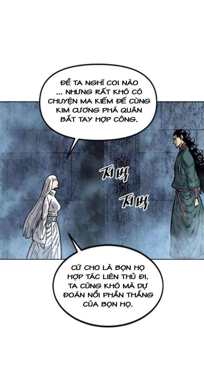 Thiên Hạ Đệ Nhất Nhân Chapter 77 - 77